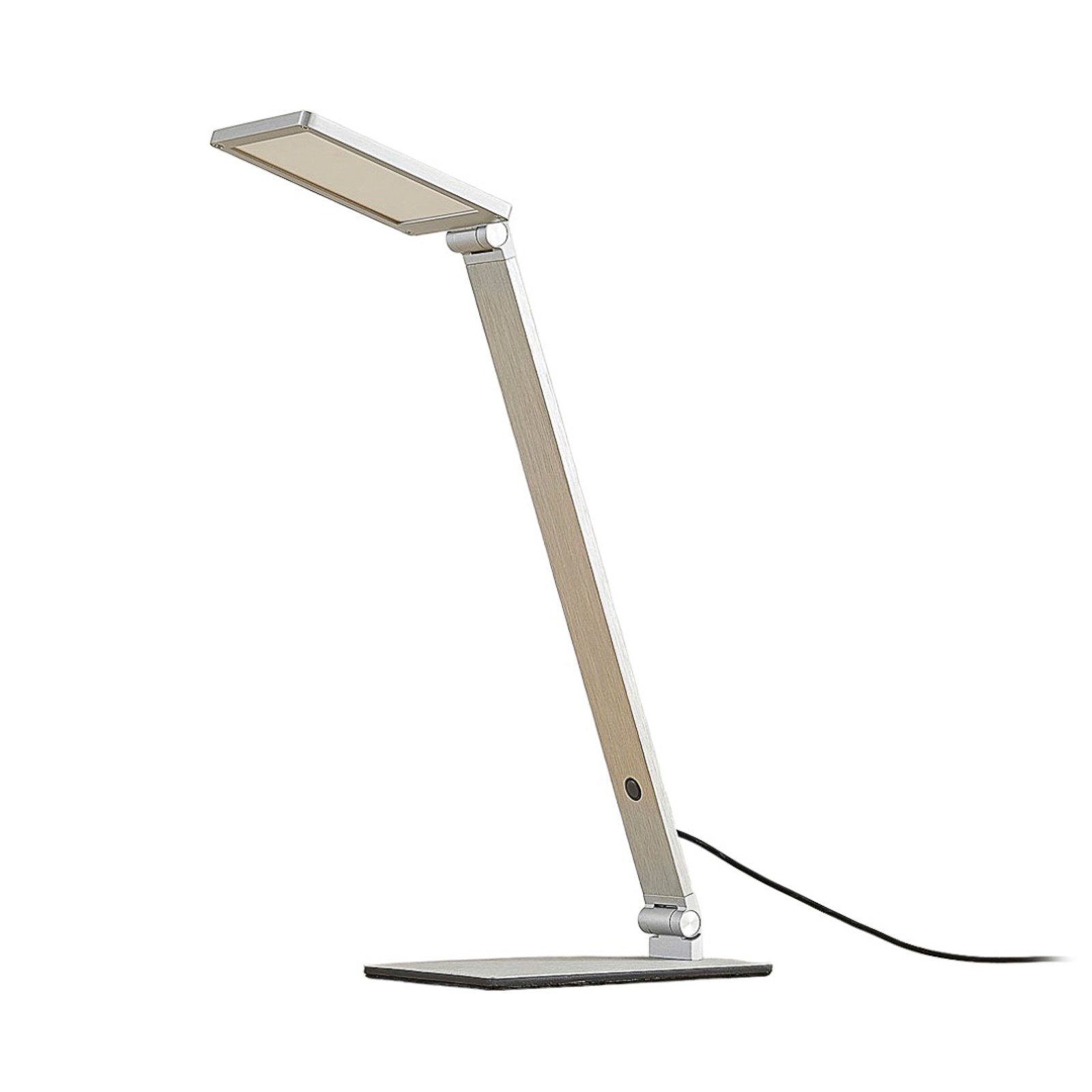 Resi LED Bordlampe Dim. Alu - Lucande