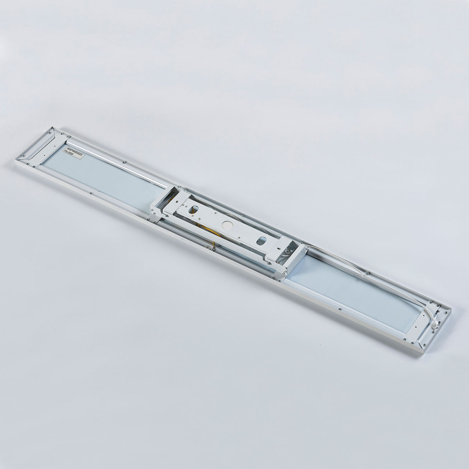 Arcchio Enora -LED-paneeli, 119,5 cm, 50 W