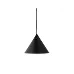 Benjamin Lustră Pendul Matte Black - Frandsen