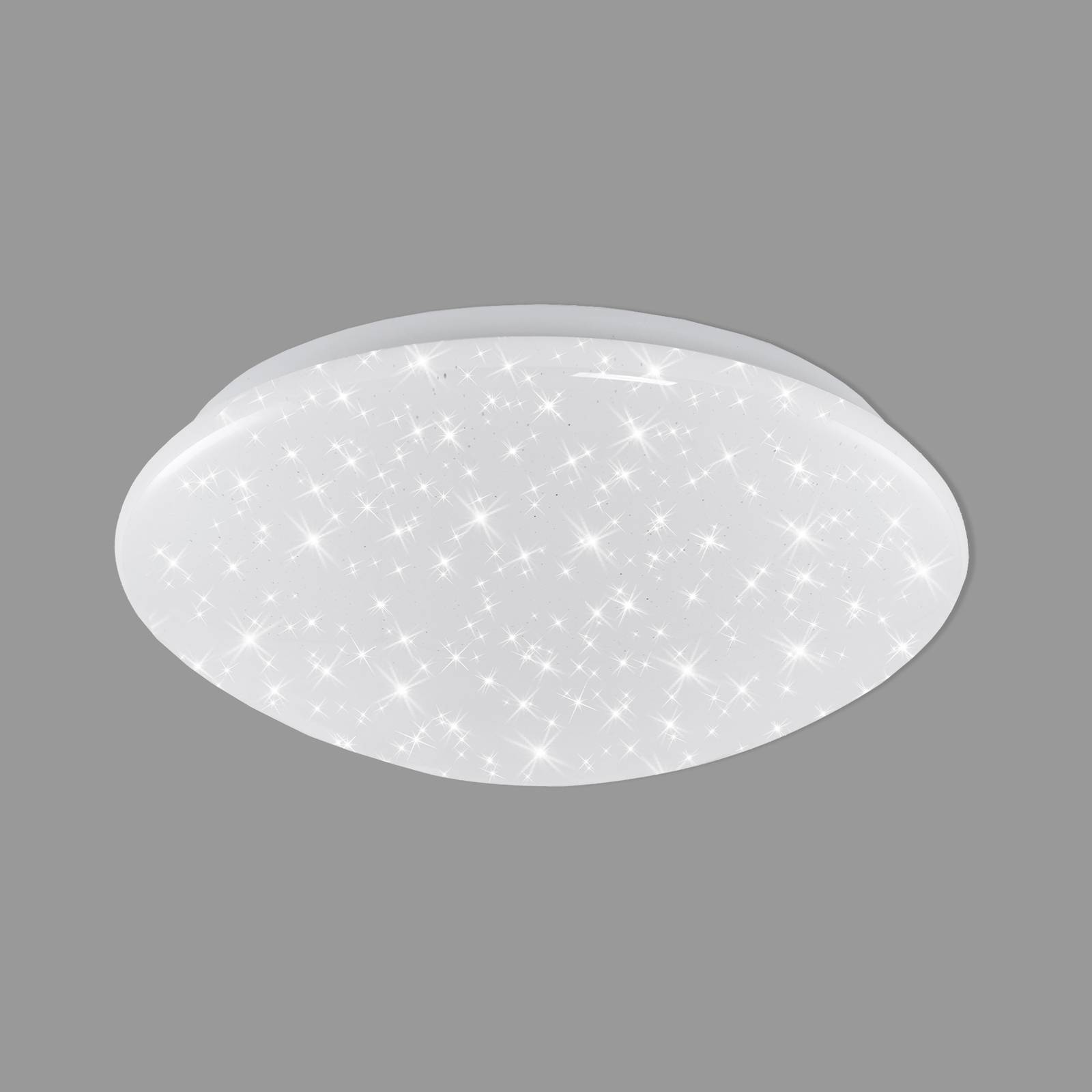 Sufitowa LED Elipso Gwieździste niebo IP44 4 000 K