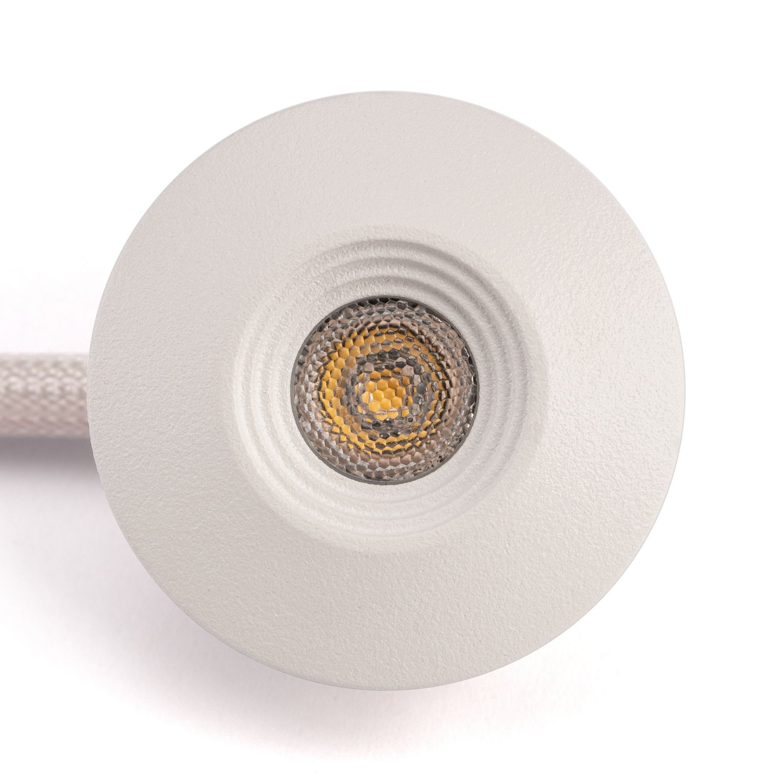 SLC MiniOne Fixed LED-Downlight IP65 CRI 90