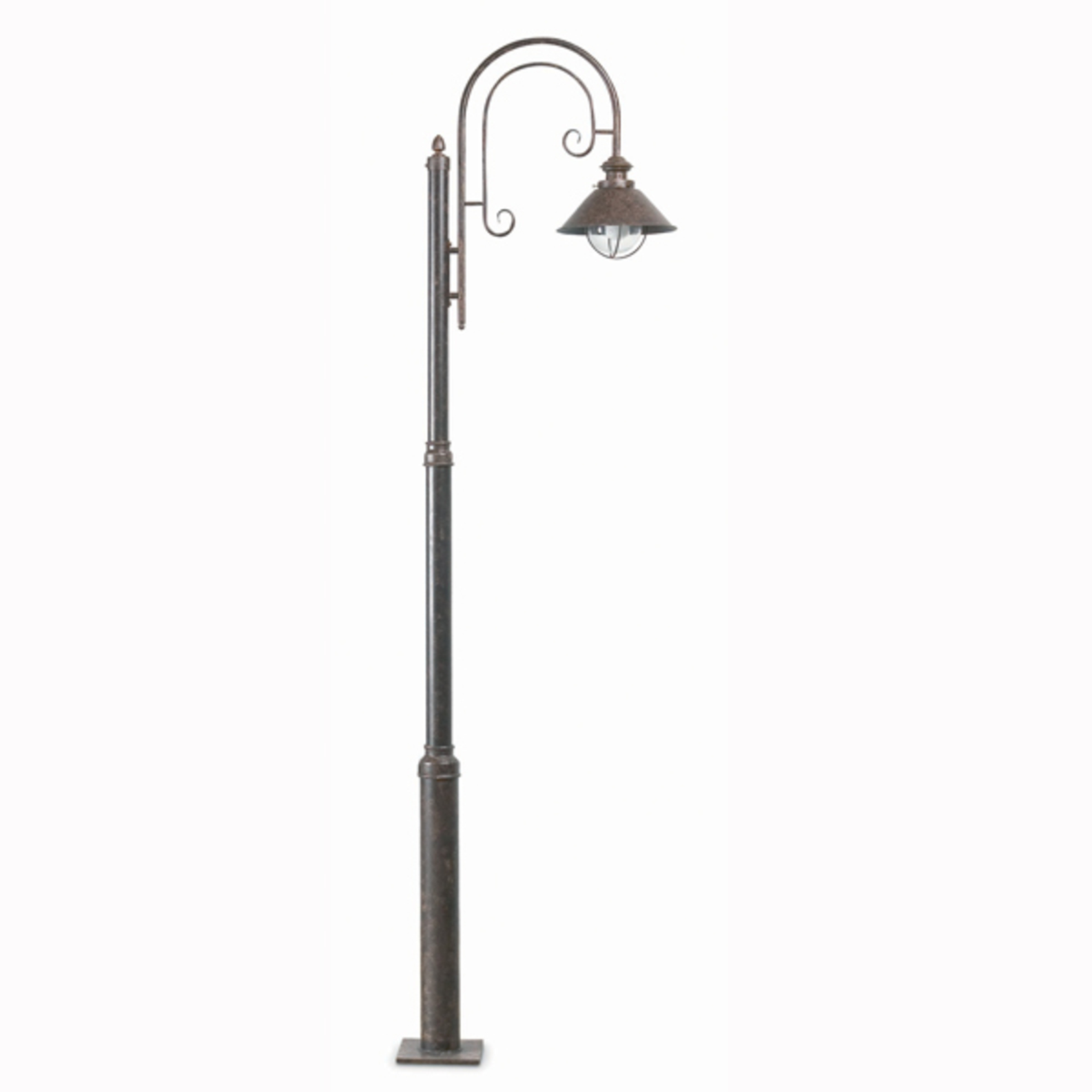 Nautica lamp post, 1-bulb_3505164_1