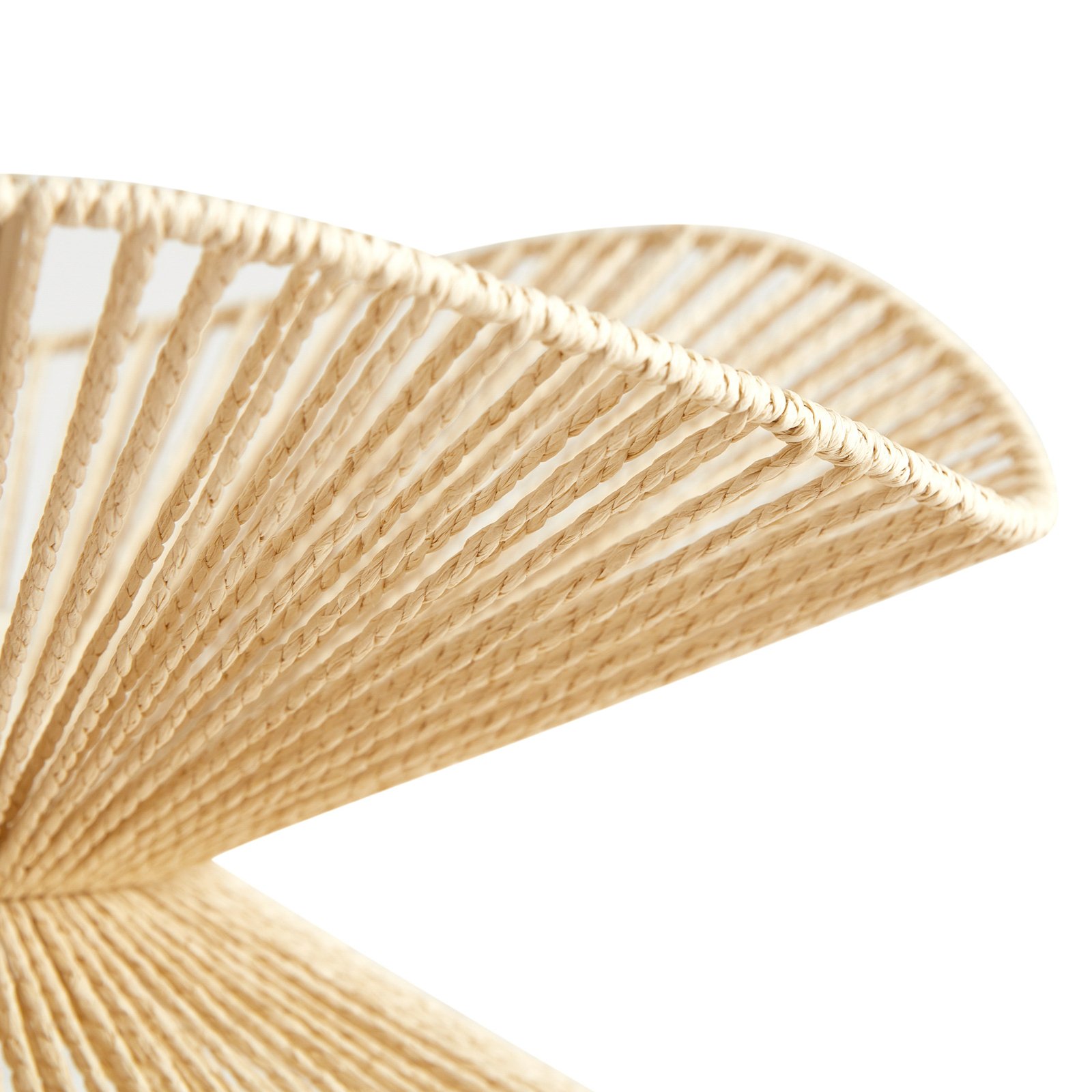 Valdorin Suspension Beige - Lindby