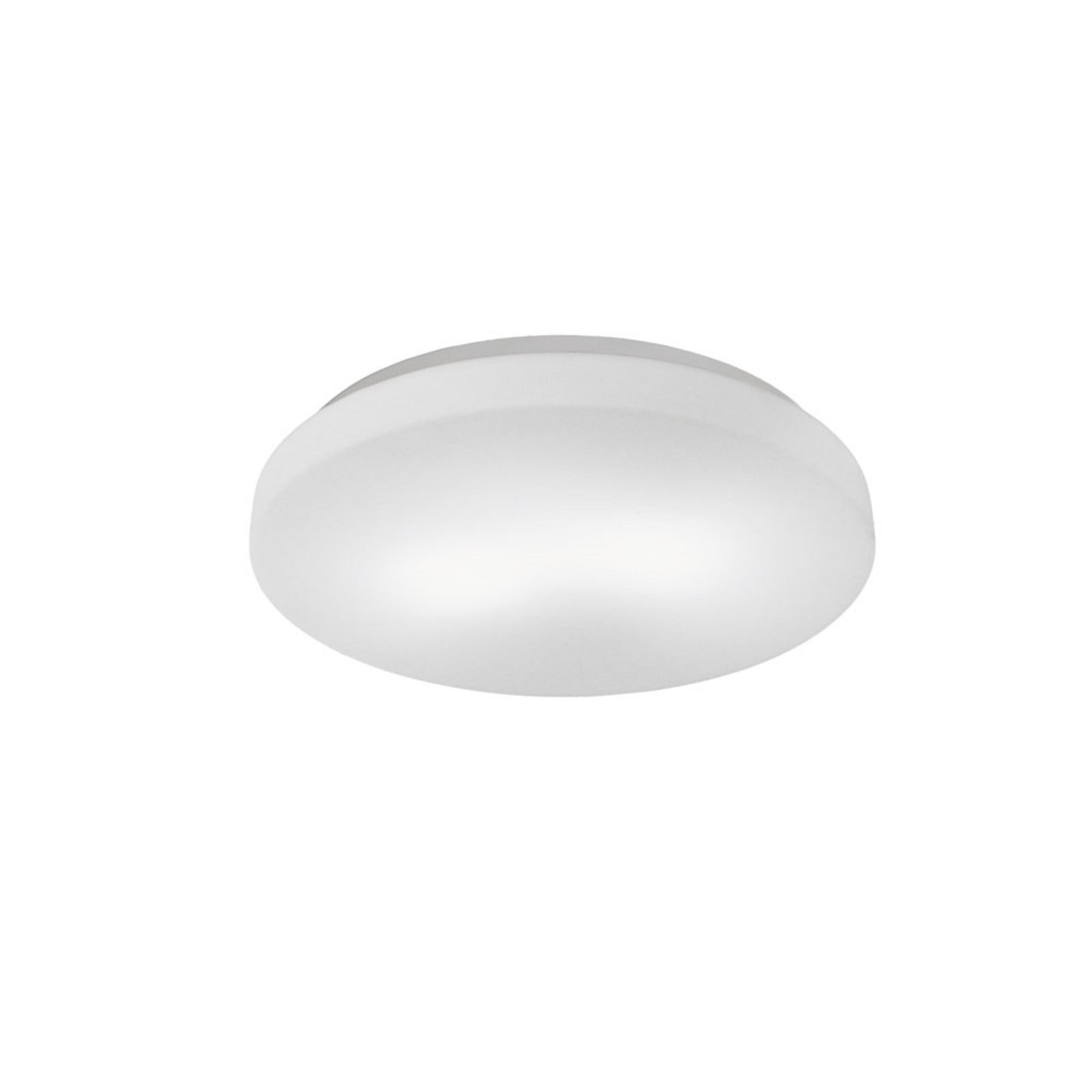Ocean Plafond &Oslash;40 Mat Vit By Ryd&eacute;ns - Metall