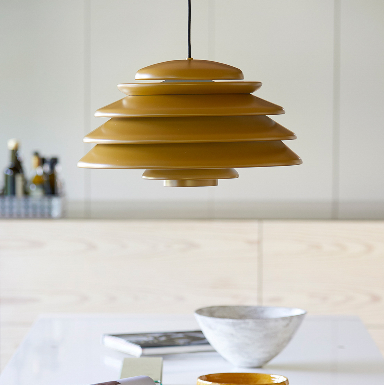 VERPAN Hive Pendellampe