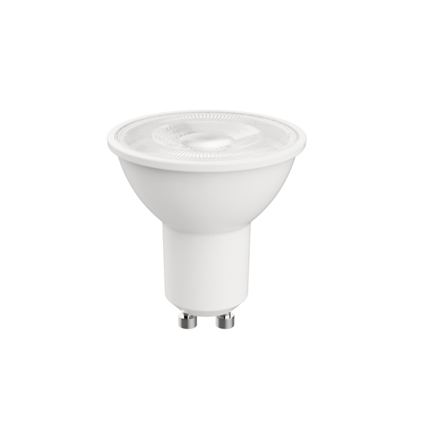 Arcchio LED-Leuchtmittel GU10 weiß nicht dimmbar