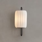 TR37 Kinkiet White 22x58 - Tom Rossau