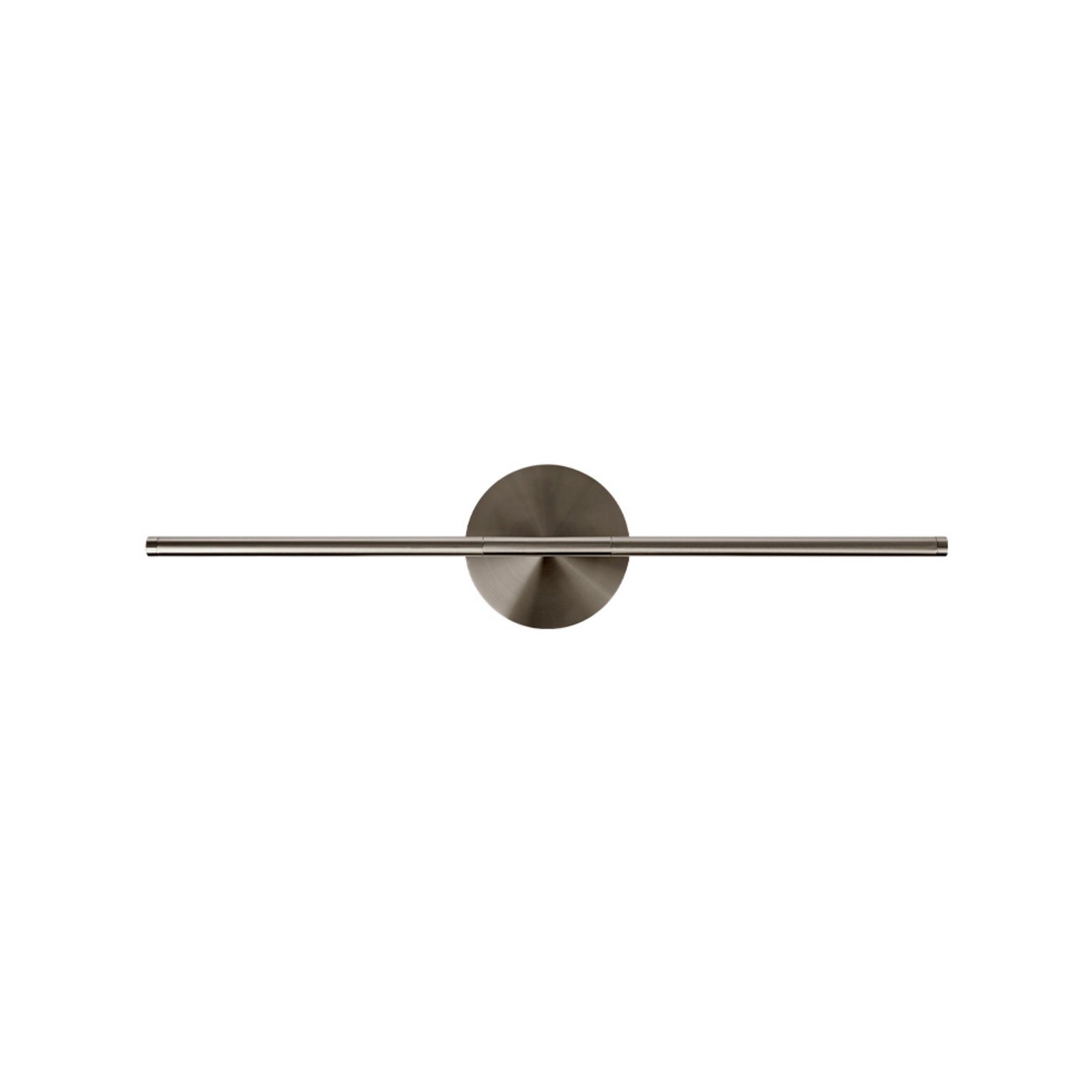 Omni Wall Lamp Steel - UMAGE