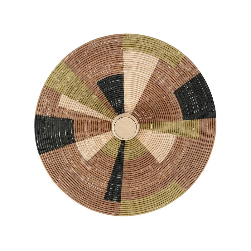 Forestier - Parrot Væglampe XXL Brown