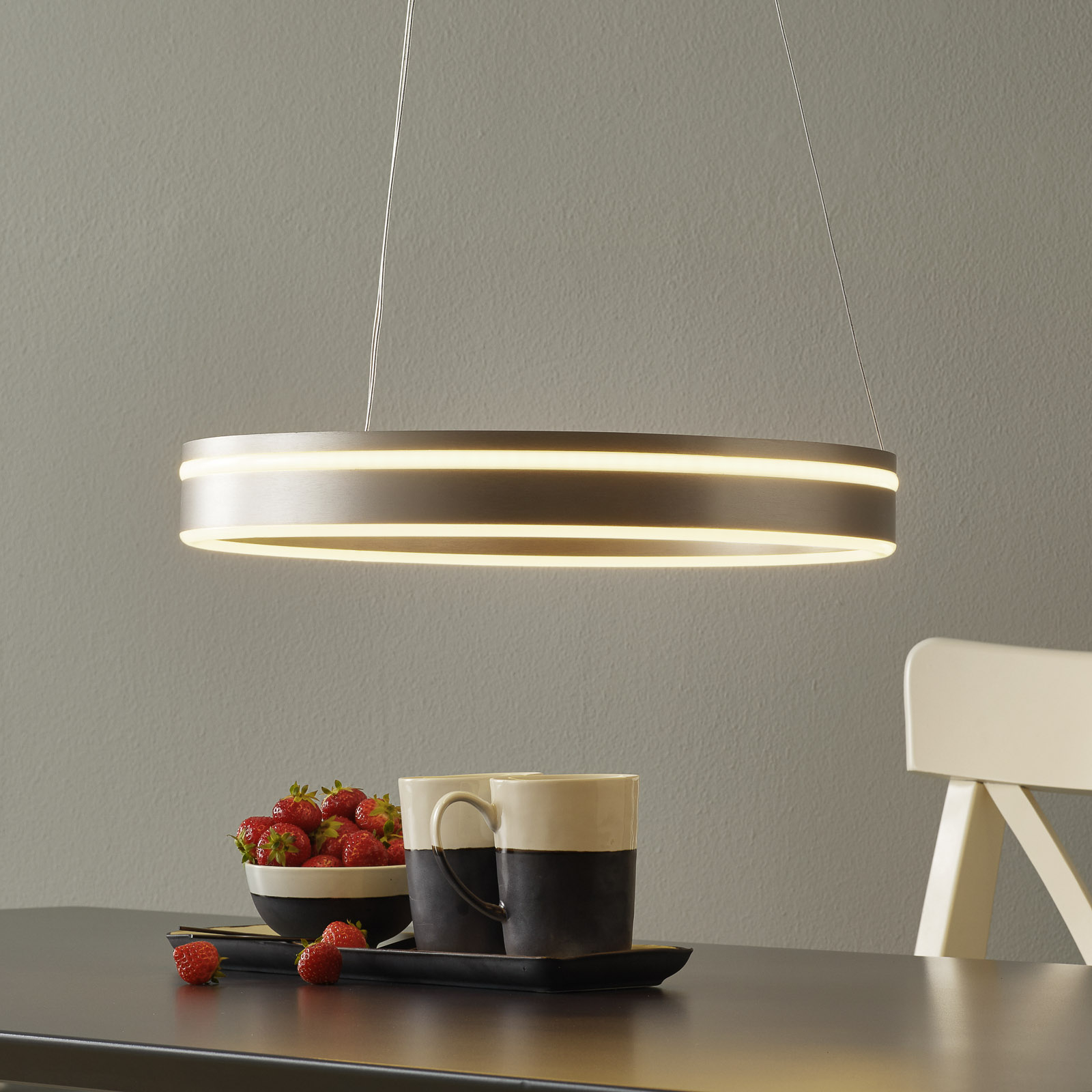 Paul Neuhaus Q-VITO LED-Hängelampe