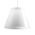 Dina Pendant White - Rotaliana