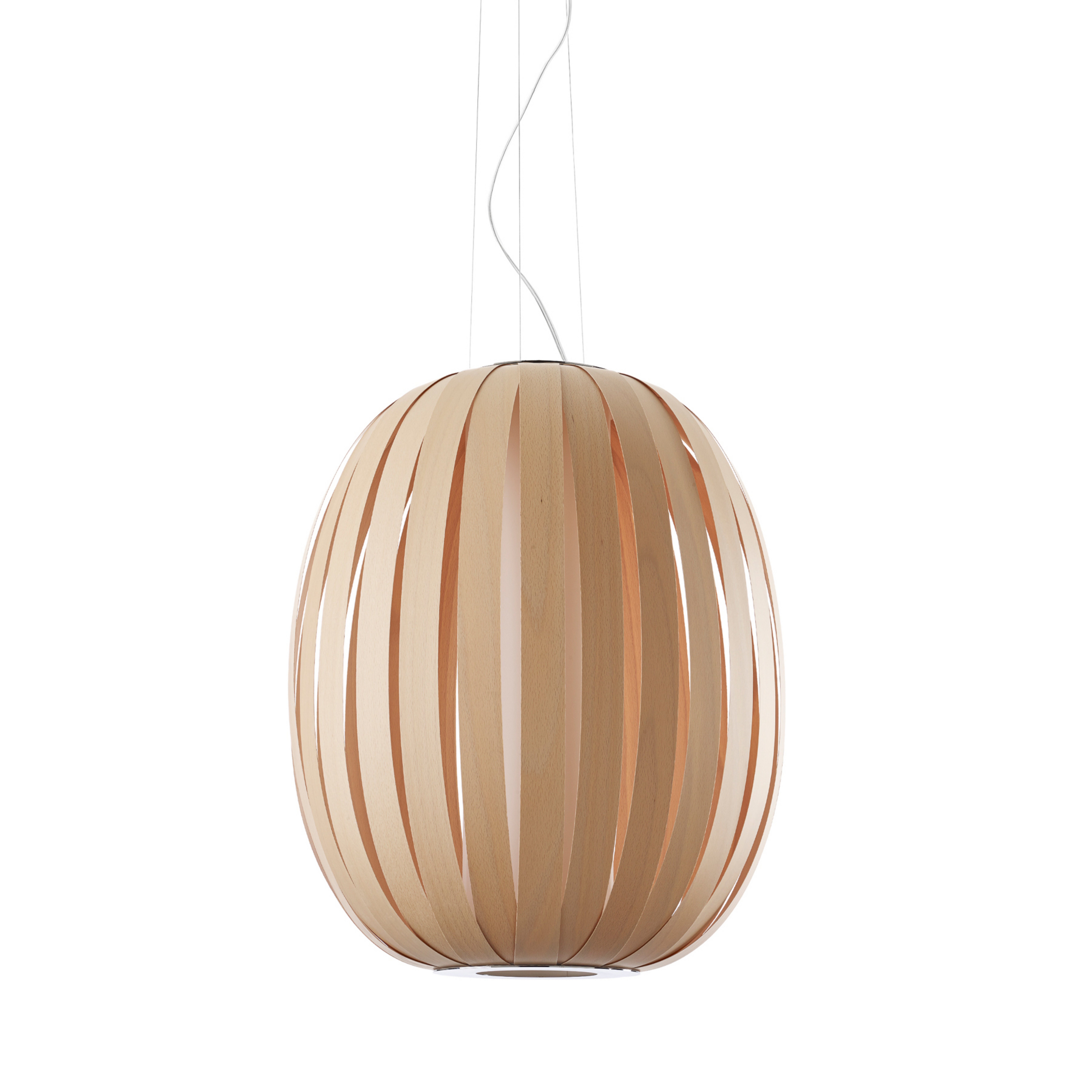 LZF Pod suspension, hêtre