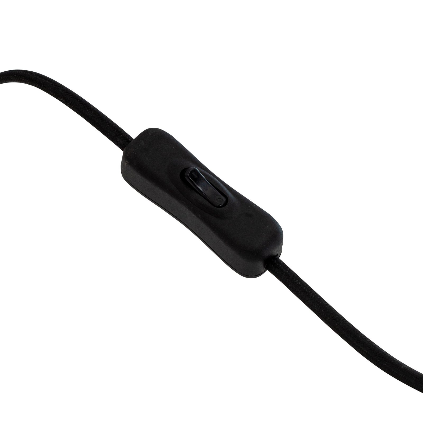 Arch Tischleuchte Matt Black/Brass - DybergLarsen