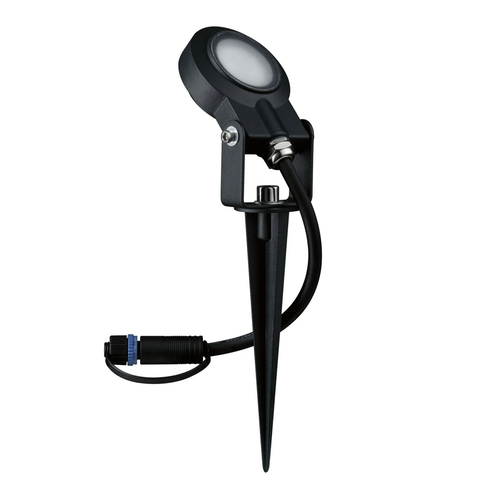 Paulmann Plug & Shine Sting bodové svetlá – základná sada 3 ks, 2 200 K, IP67