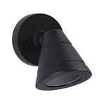 Paulmann Trian outdoor wall light GU10 adjustable