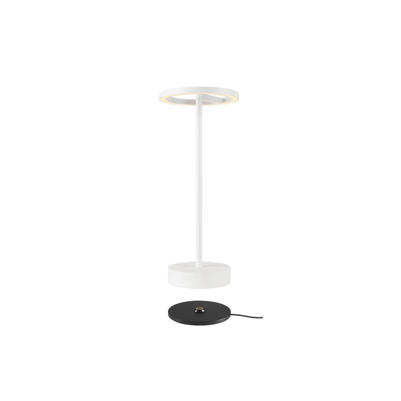 SLV – Vinolina One Portable Tischleuchte IP54 White
