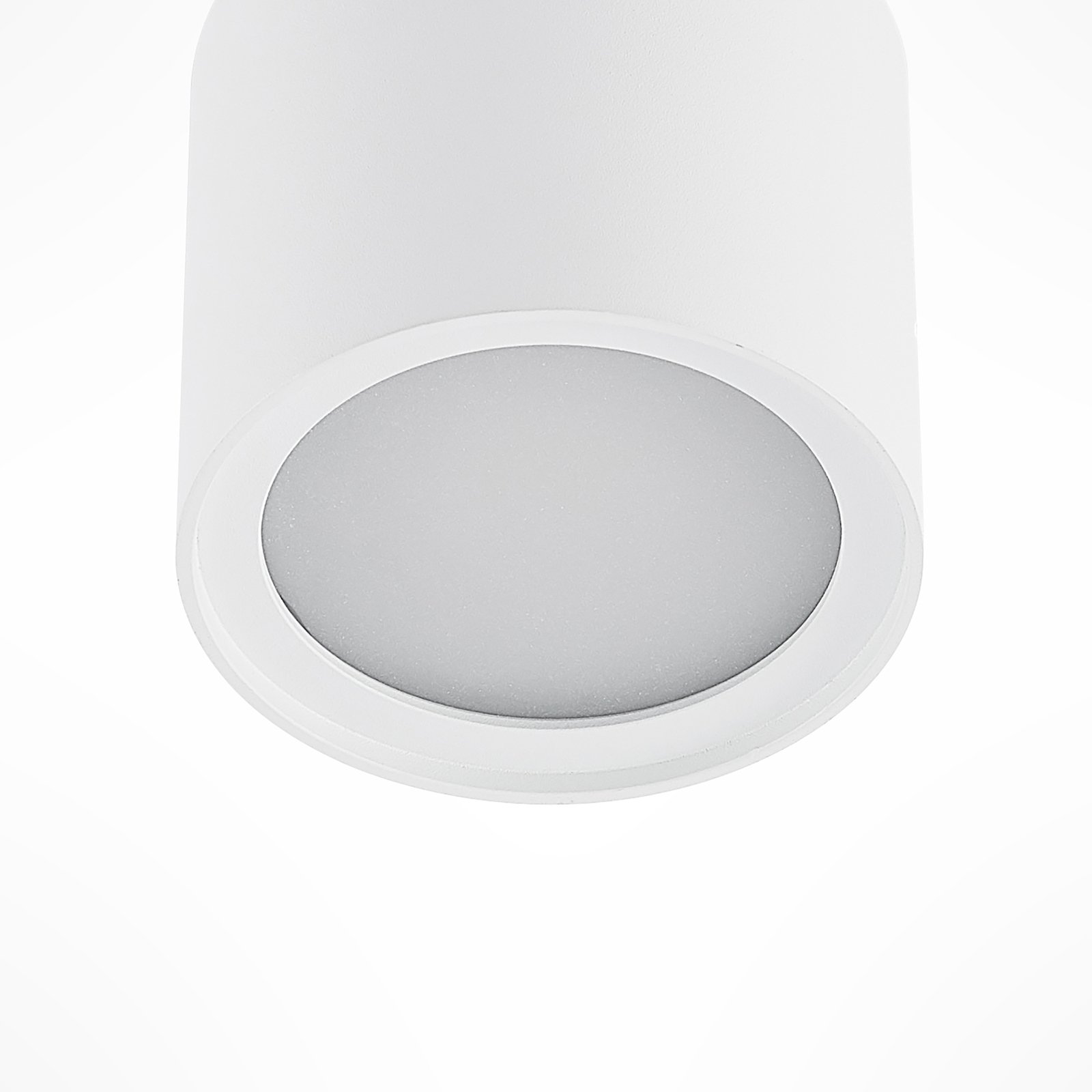Walisa Ceiling Lamp White/Frosted - Arcchio