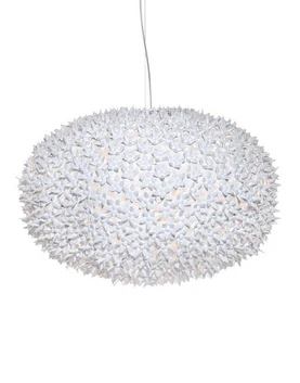 Big Bloom Suspension Blanc - Kartell