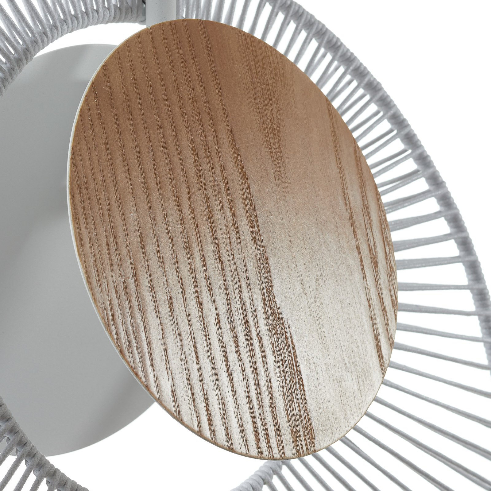 Oyster Suspension White - Forestier