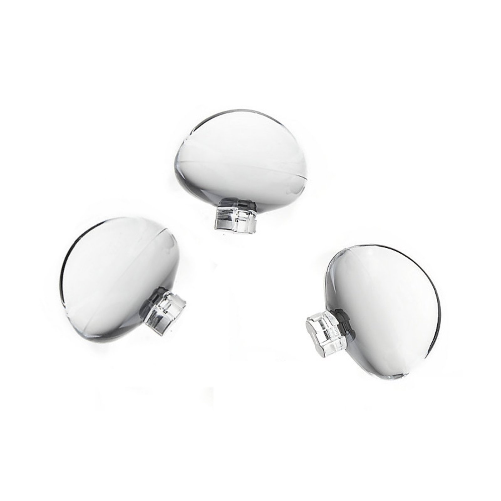 Caboche Esfera Kit 8 Transparent - Foscarini