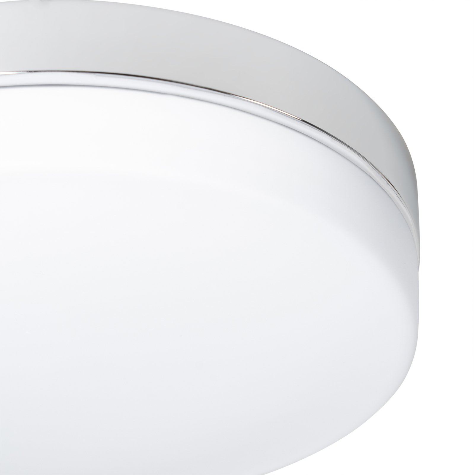 Arcchio Aliras LED bathroom ceiling lamp, 29 cm