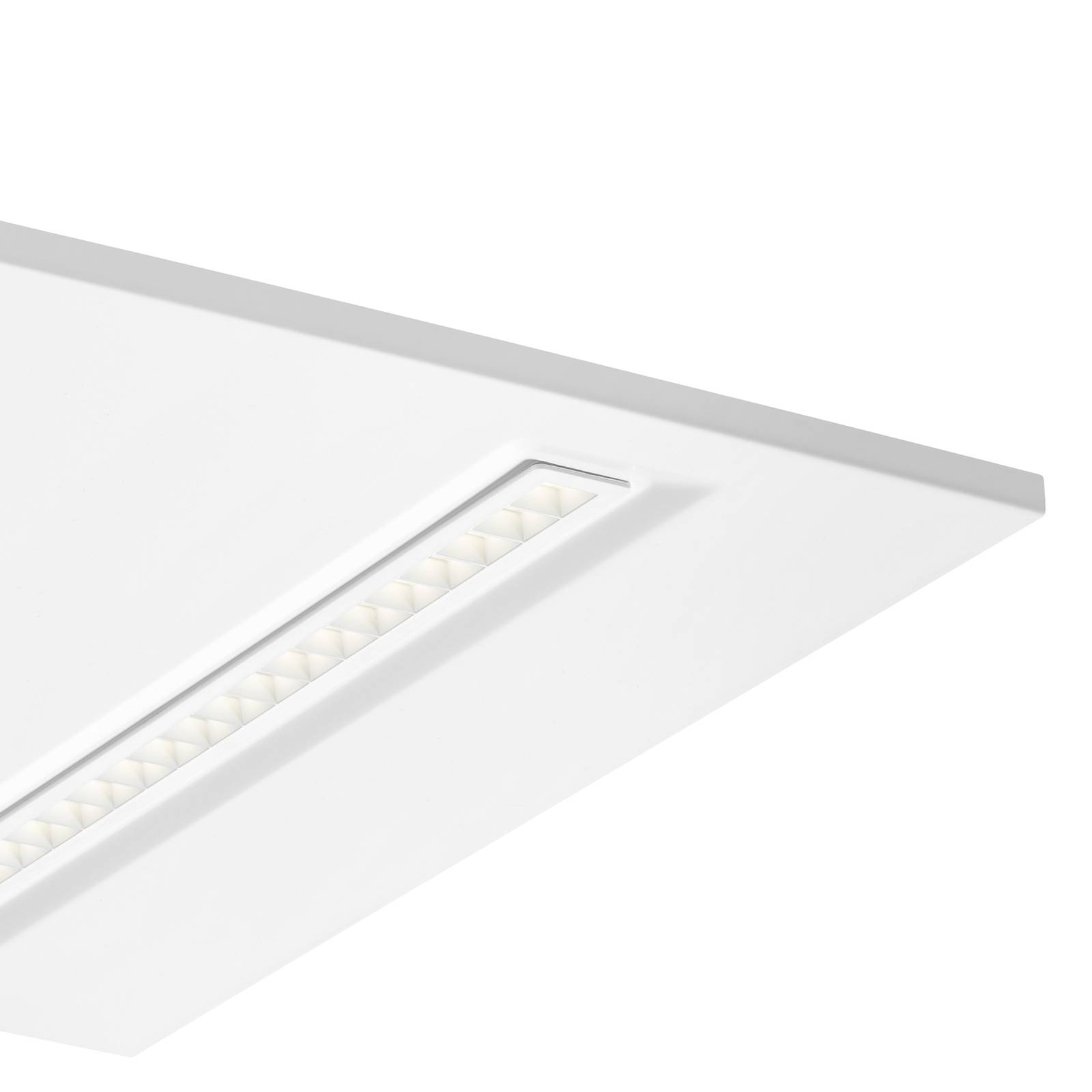 Sylvania Opticlip panel 625 4 000 K WH DALI biały