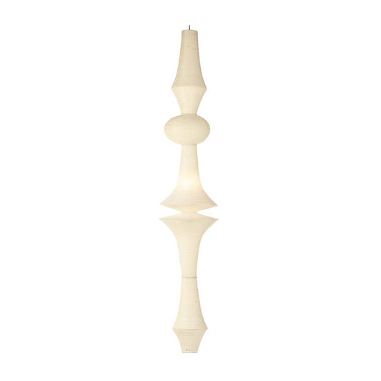 Akari E Lampa Wisząca - Vitra