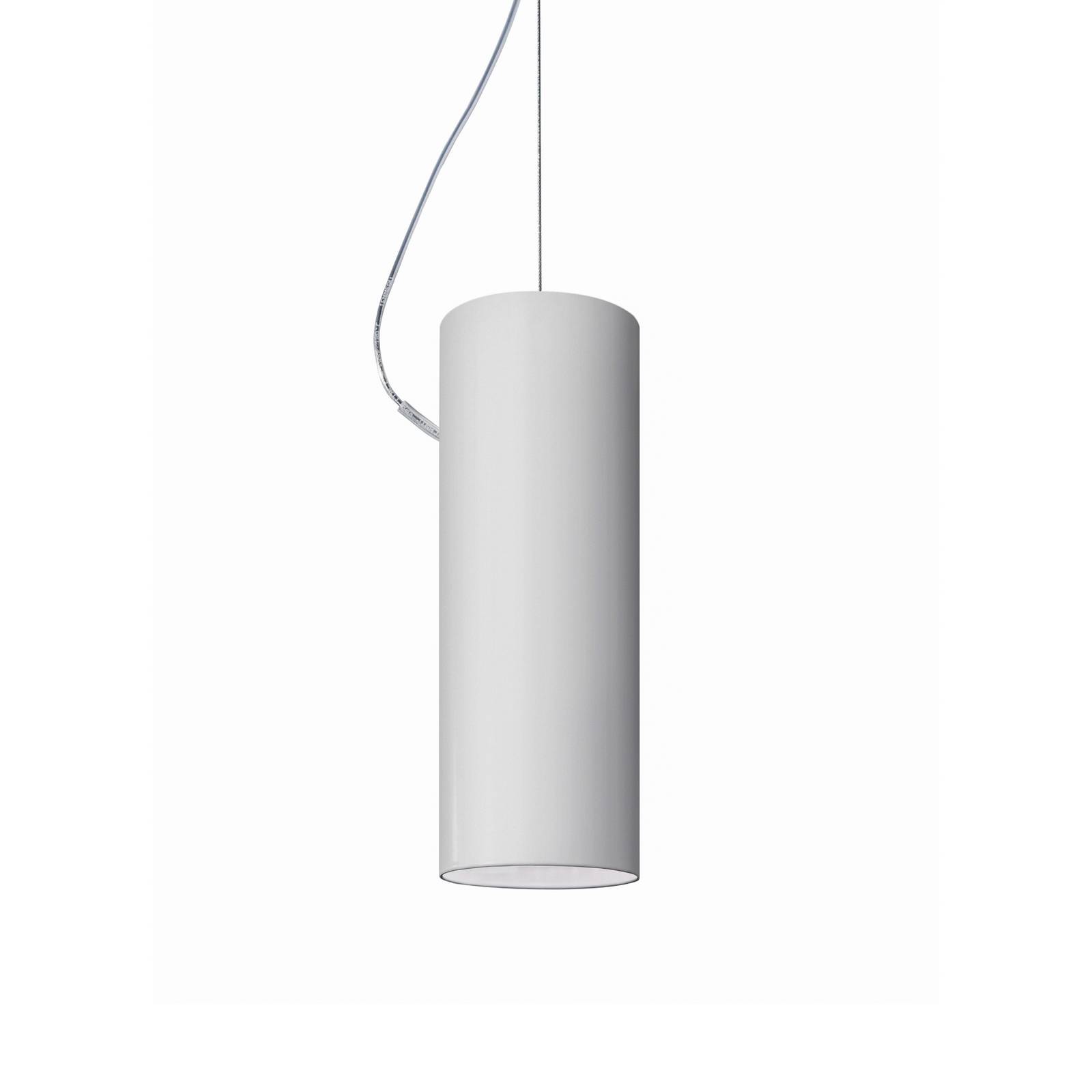 Slamp luminaire pour collection Nuvem blanc