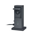 OSRAM SMART+ Multiprise WiFi, anthracite, IP44, 2 prises