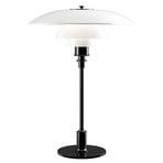 PH 3½-2½ Bordslampa Svart Metalliserad - Louis Poulsen