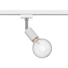 foco bifásico DUOline Diallo, E27, blanco