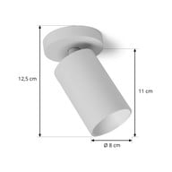 product size