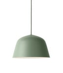 Ambit Függőlámpa Ø25 Dusty Green - Muuto