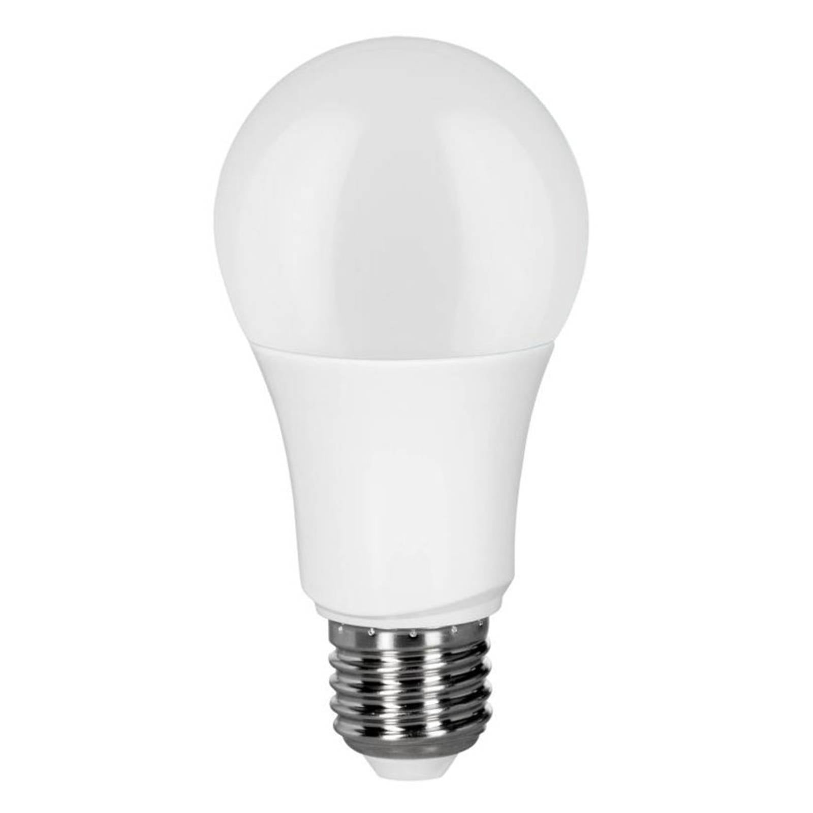 Müller Licht tint white LED-Lampe E27 9W, CCT