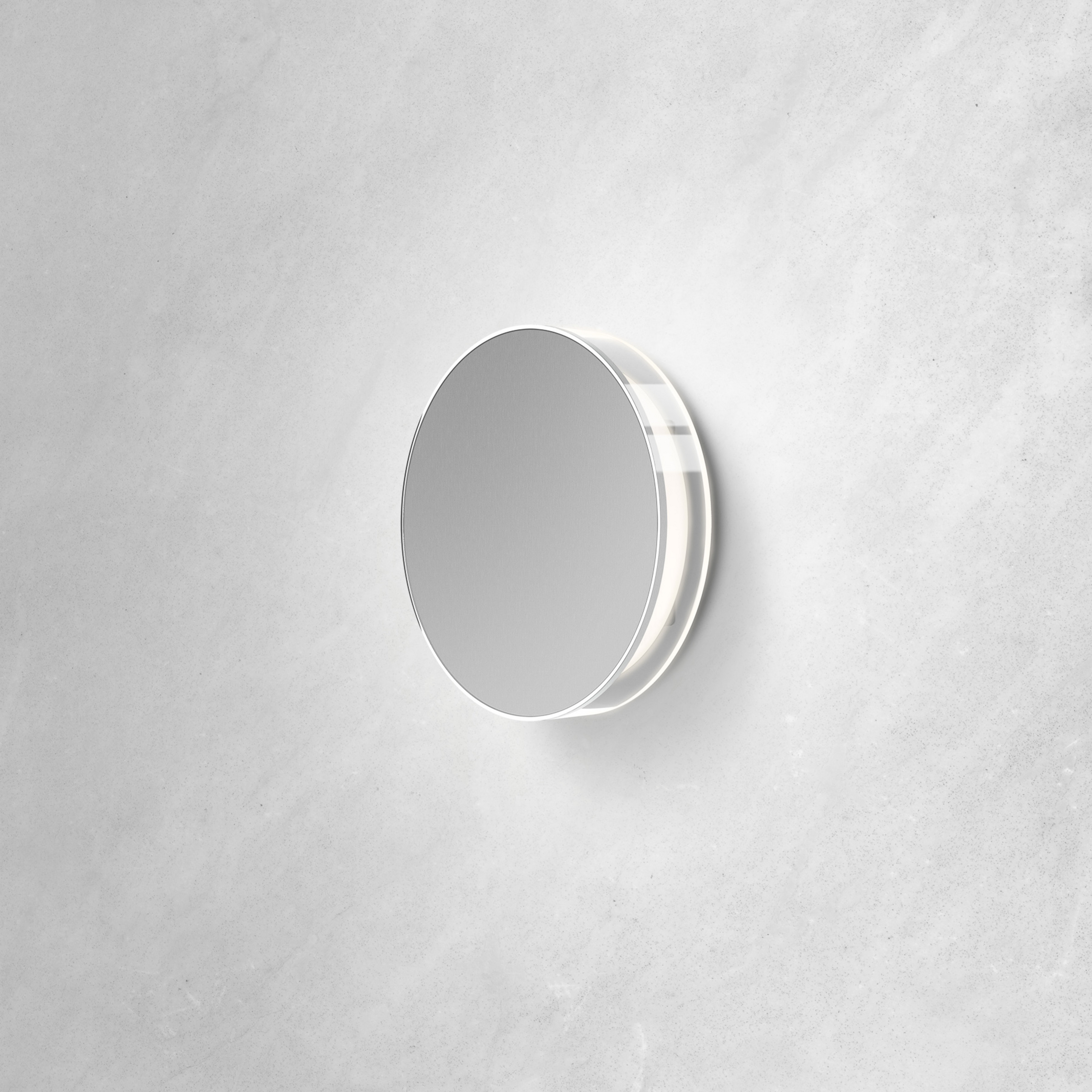 serien.lighting LYD, IP20, Triac, 927, argent