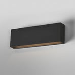 OSRAM ENDURA STYLE IVO LED outdoor wall light, dark grey IP65