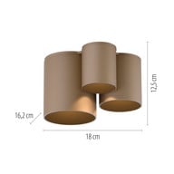 product size