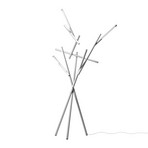 Foscarini Tuareg LED-Stehleuchte mit Touchdimmer