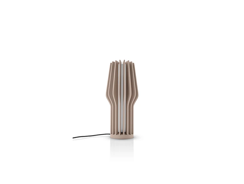 Eva Solo - Radiant Portable Lampe de Table H25 Pearl Beige