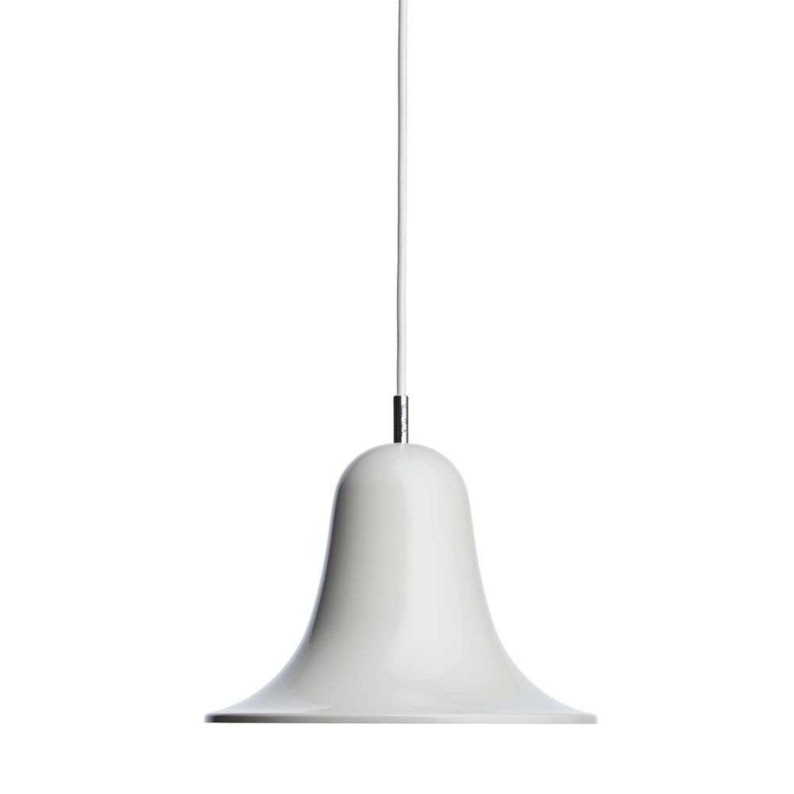 Pantop Závěsná Lampa Ø23 Mint Grey - Verpan