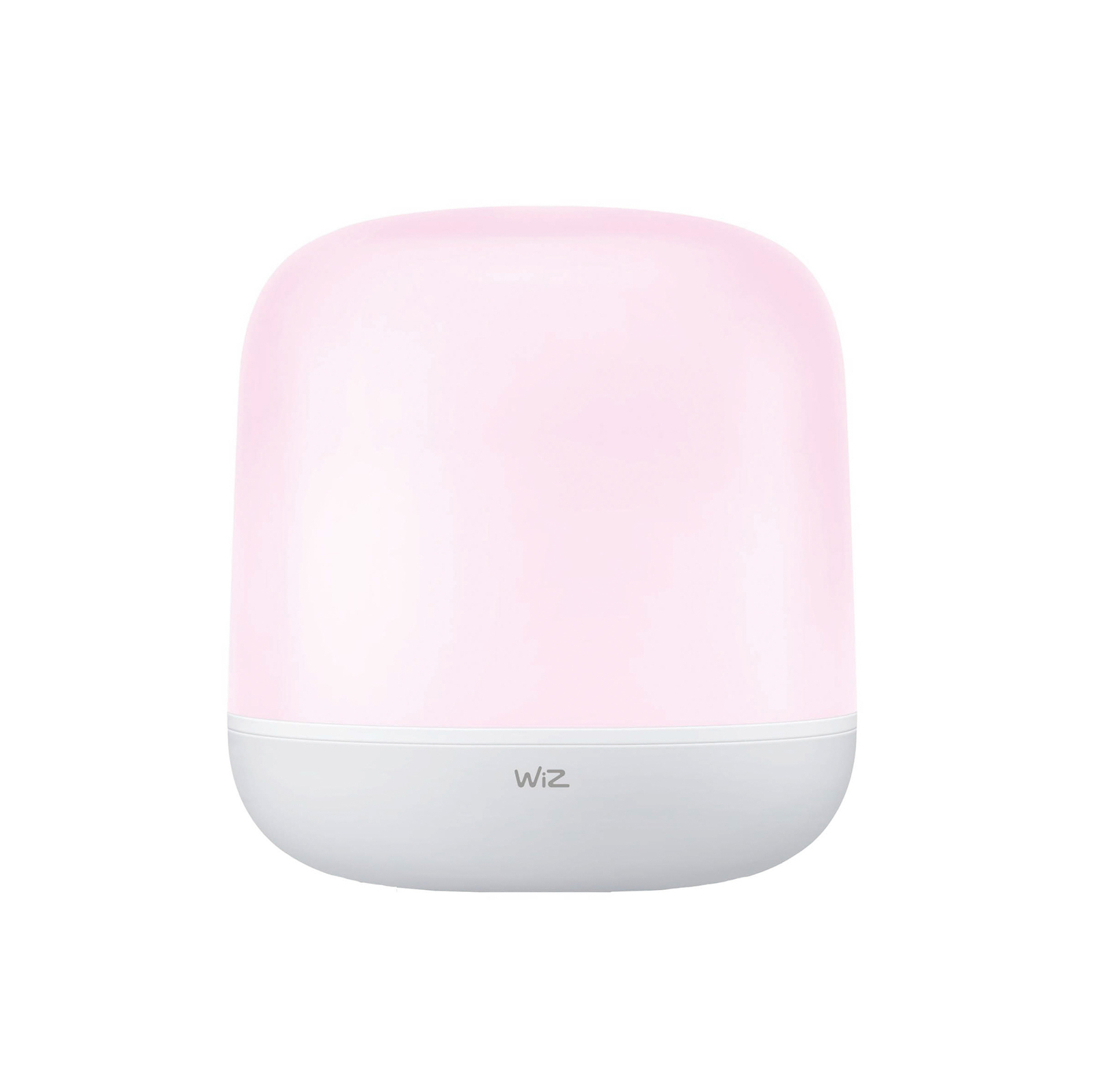 Hero Portable Table Lamp RGB White - WiZ