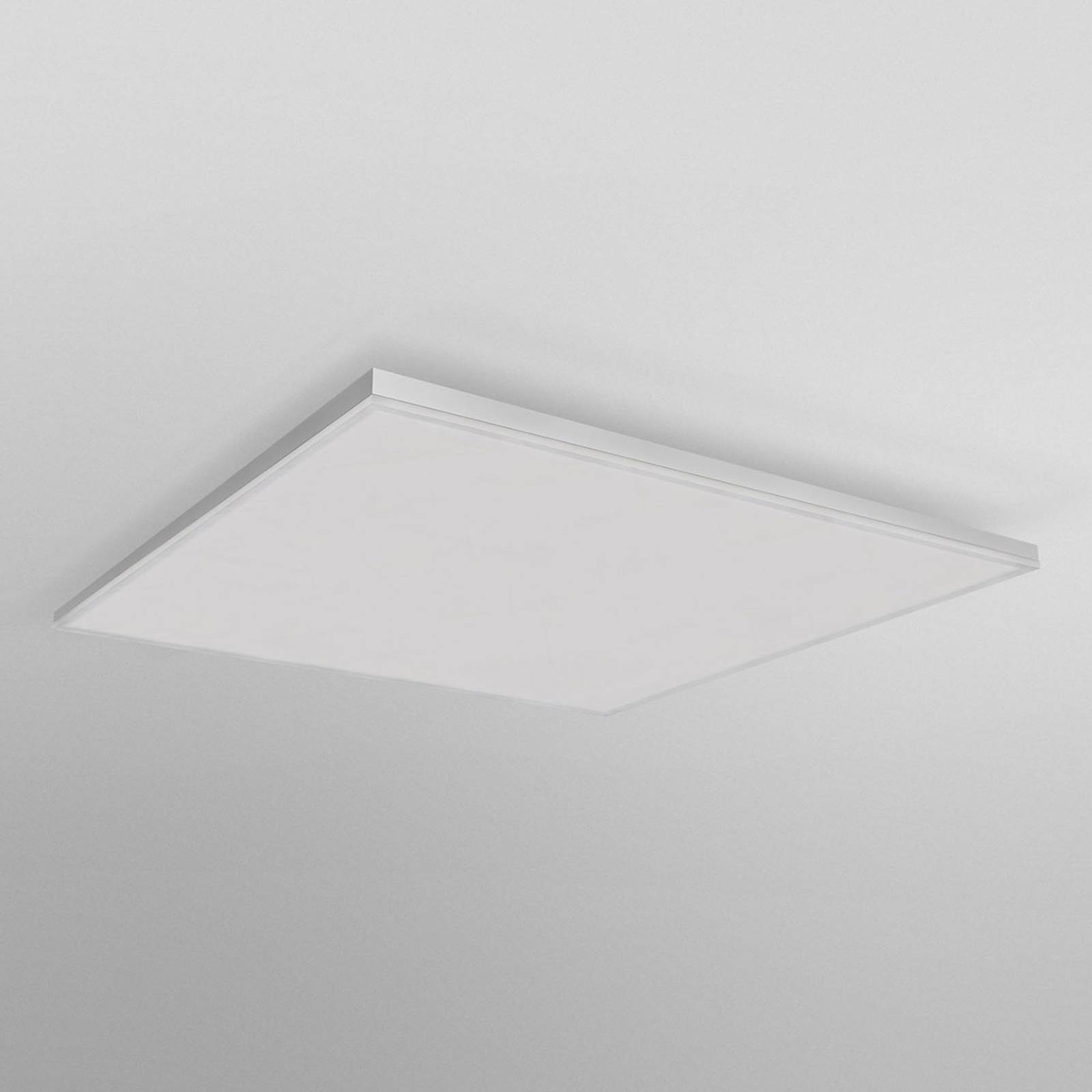 Фото - Люстра / світильник LEDVANCE SMART+  SMART+ WiFi Planon panel LED RGBW 60x60cm 