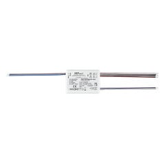 Driver LED LNDC, 15W, 700 mA CC DALI CCT dimming