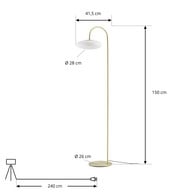 product size