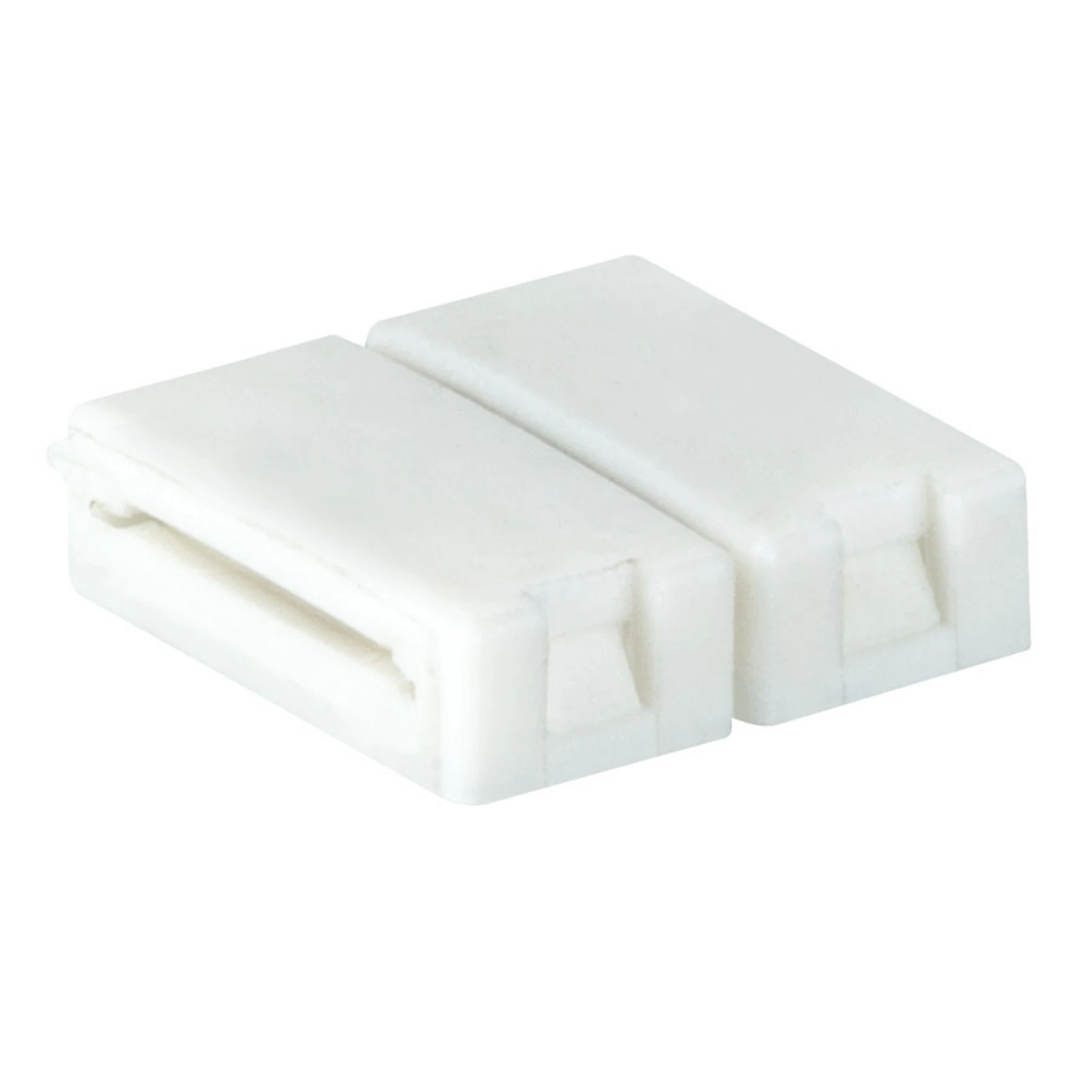 Paulmann MaxLED Clip-to-Clip Verbinder, 2er Pack