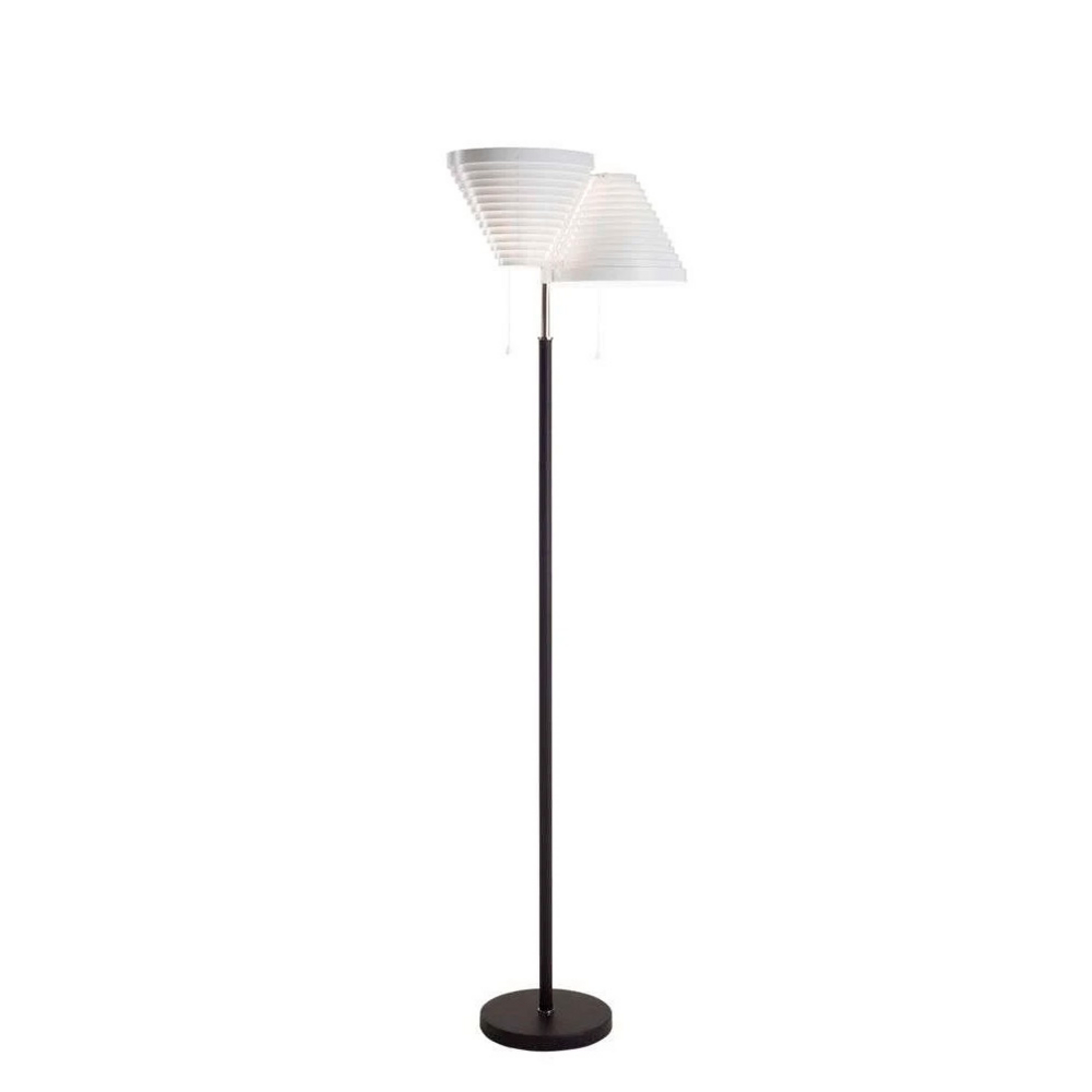 A810 Lampadaire Steel - Artek