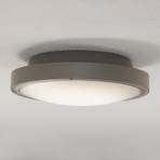 Arcchio Benian plafón LED 4.000 K