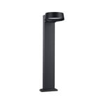Capea Grand LED Buiten Bollard IP44 Antraciet - Paulmann