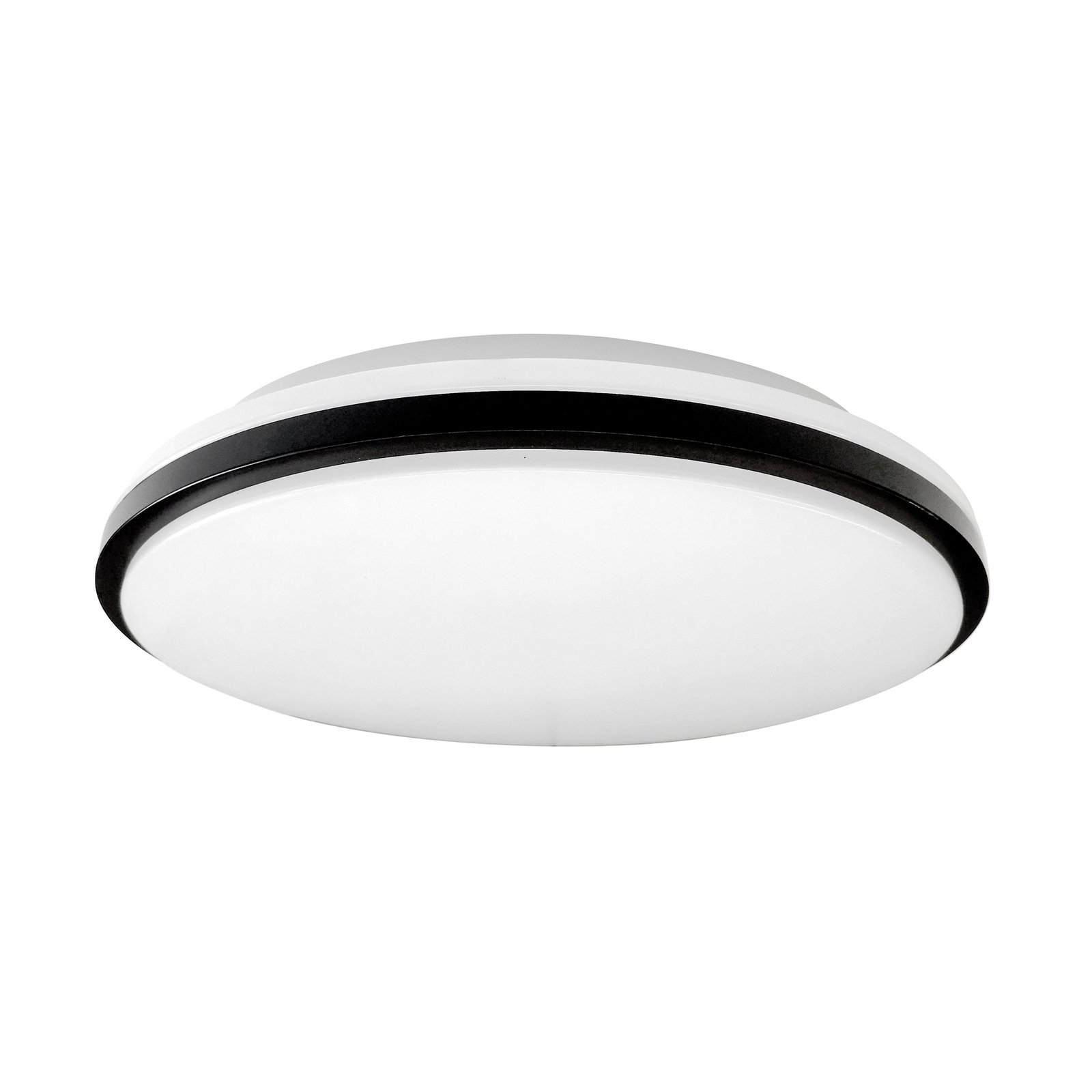 Müller Licht Taro Round -LED-kattovalaisin RGB+CCT