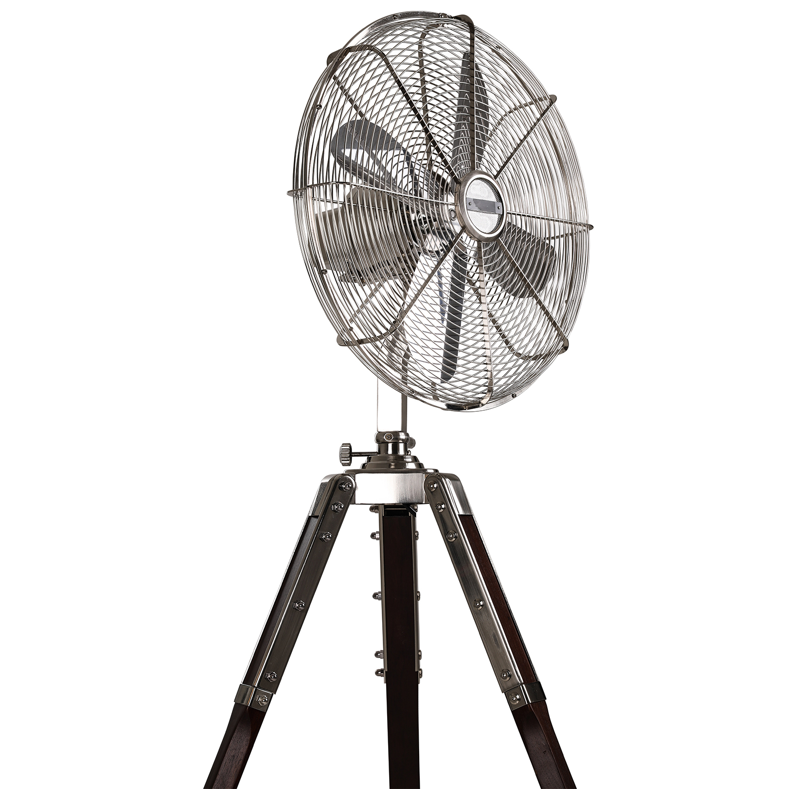 Pedestal fan Retro Airstyle